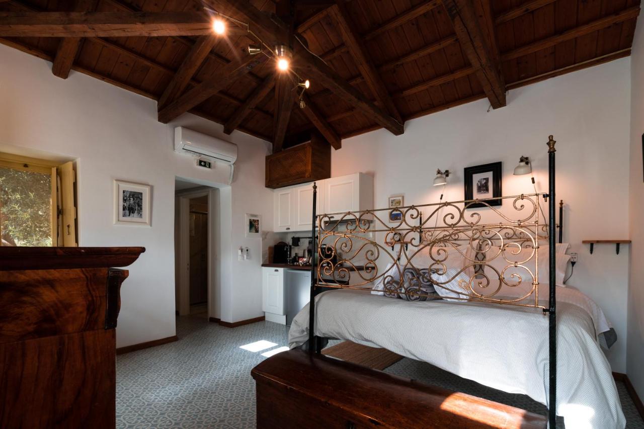Rafalias Mansion ไฮดรา ภายนอก รูปภาพ